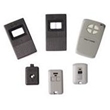 Garage Door Controls