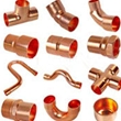Copper Pipe & Fittings