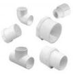 PVC Pipe & Fittings