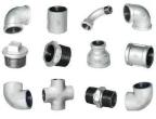 Galvanized Pipe & Fittings