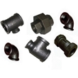 Black Pipe & Fittings