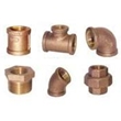 Brass Pipe & Fittings