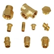 Brass Compression & Flare Fittings
