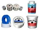 Solder, Chemicals & Tapes