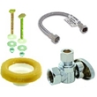 Fixture Installation Parts