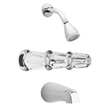 Shower - Valves