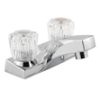 Faucet - Lavatory