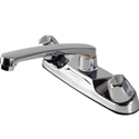 Faucet - Kitchen