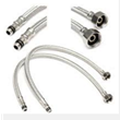 Faucet Installation & Connectors
