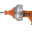 Drain Cleaning Tools