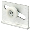 Tub and Shower Door Rollers and Parts