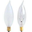 Chandelier Light Bulbs