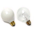 Complexion & Globle Lites - Light Bulbs