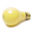 Yellow Bug Light Bulb