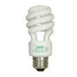 Energy Saving Compact Fluorescent Light Bulbs