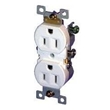 Outlets & Receptacles