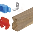 Kitchen Cabinets & Repair Parts