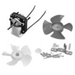 Utility Fan Motors