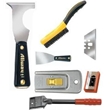 Paint & Drywall Finishing Tools