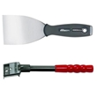 Putty & Tape Knives, Wall Scrapers