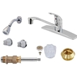 Faucet & Shower Repair Parts