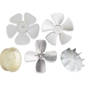 Fan Blades  & Fan Blowers
