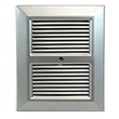 Exhaust Fan Grills & Heater Covers