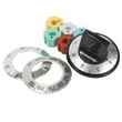 Burner & Oven Knobs