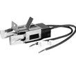 Range Receptacles