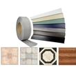 Vinyl Flooring & Cove Base