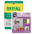 Mortar, Plaster, Patches & Pastes