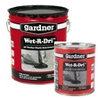 Roof & Driveway Products