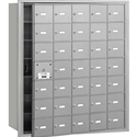 Commercial Mailboxes