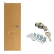 Replacement Locks & Doors