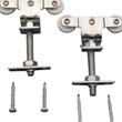 Sliding Closet Door Parts