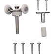 Bi-Fold Closet Door Parts