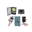 Photo Electric Controls and Timers
