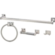 Bath and Shower Accessories