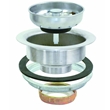 Sink Strainers , Baskets , Stoppers & Accessories