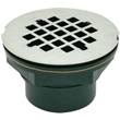 Bathtub & Shower Drains