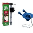 Toilets Accessories & Repair parts
