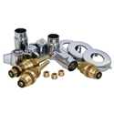 Shower - Valves & Repair Parts