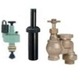 Sprinkler Installation & Repair