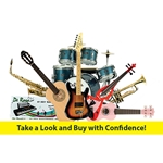 Music Instruments