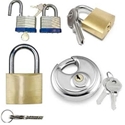 Padlocks