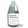 Drain Cleaner Chemicals