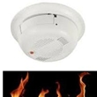 Smoke & Motion Detectors