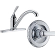 Faucets & Shower Valves
