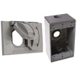 Outdoor Boxes & Covers