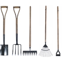 Lawn & Garden Tools